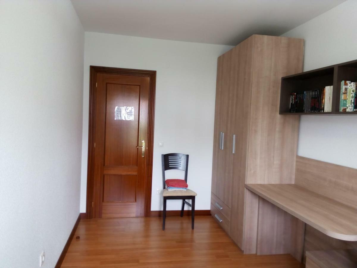 Apartamento Leku-Eder Elizondo Exterior foto